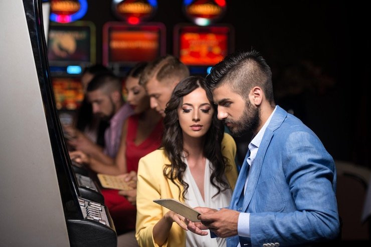 Antarmuka platform katana 899 menampilkan berbagai jenis permainan live dealer dan sportsbook