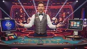 Tabel pembayaran Caribbean Stud Poker dengan kombinasi kartu dan nilai odds